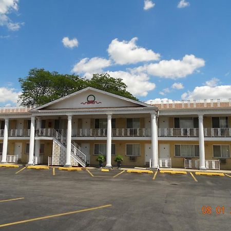 Colony Motel Brookfield Exteriér fotografie