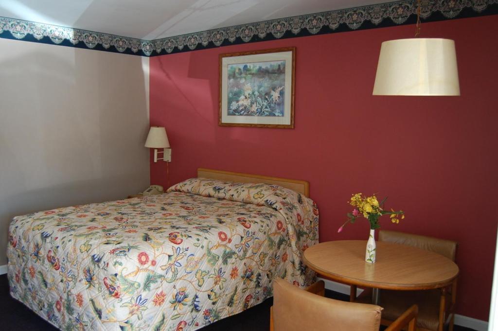 Colony Motel Brookfield Pokoj fotografie