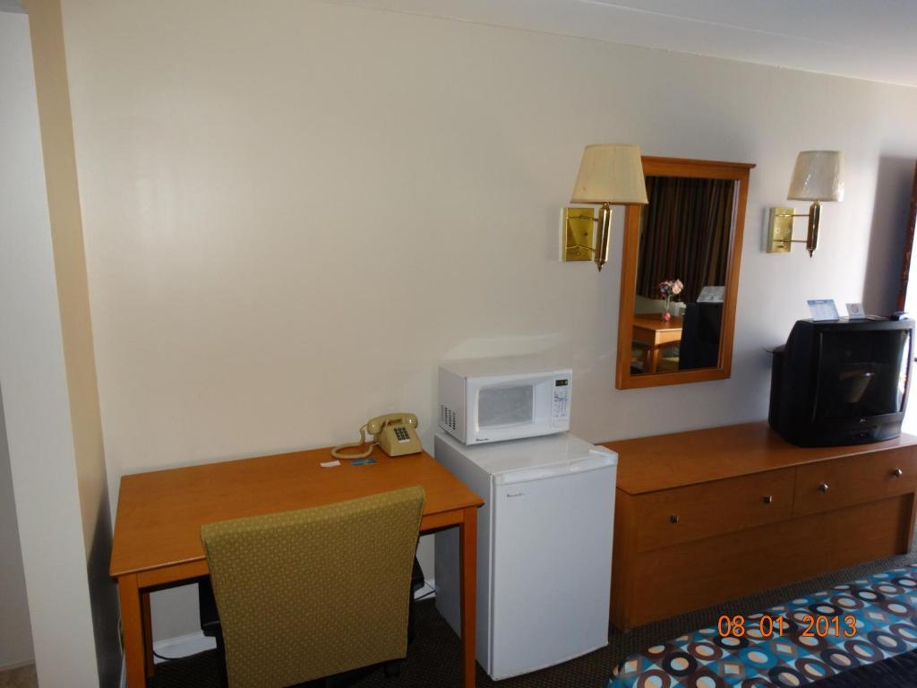 Colony Motel Brookfield Pokoj fotografie