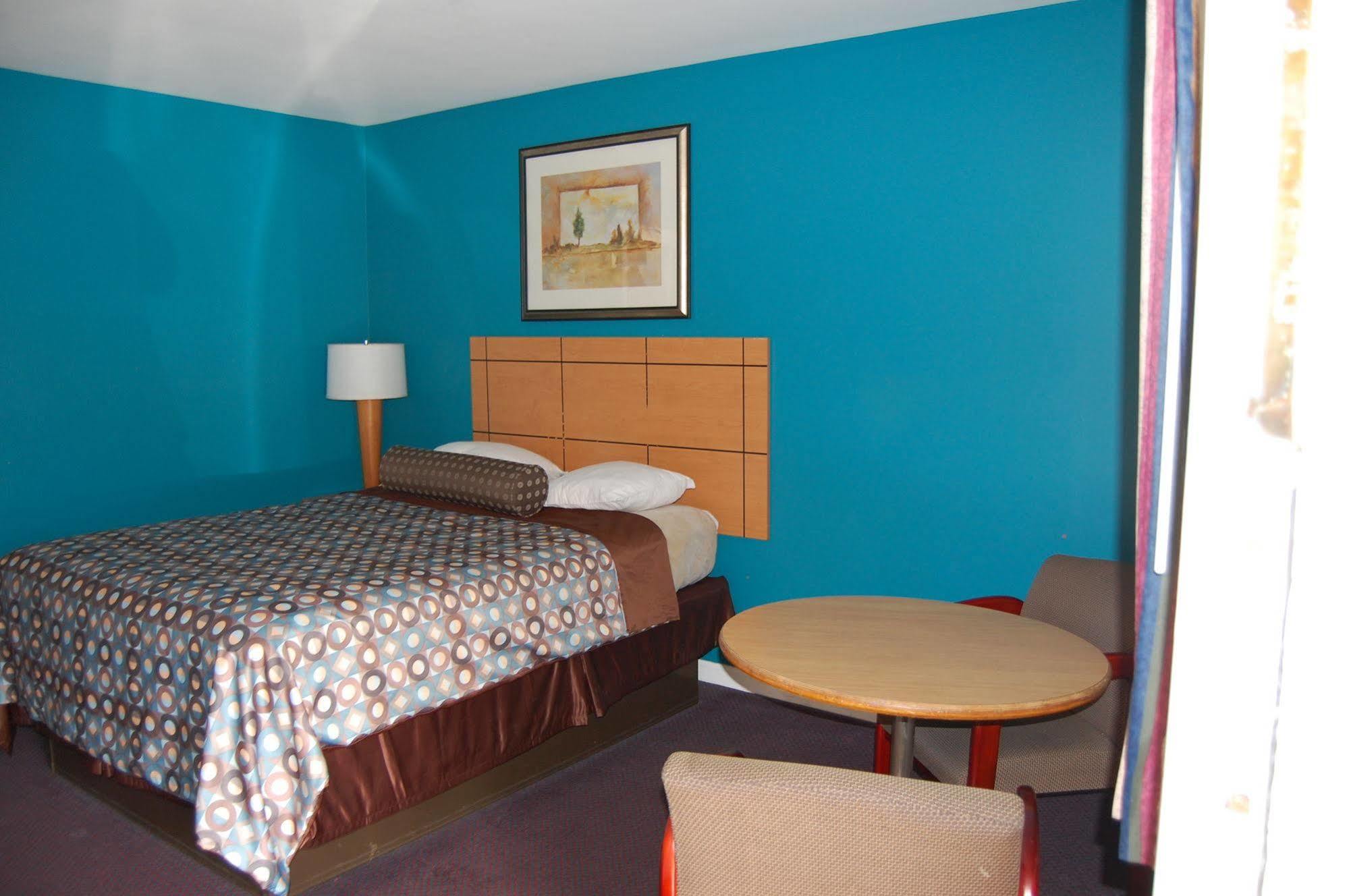 Colony Motel Brookfield Exteriér fotografie